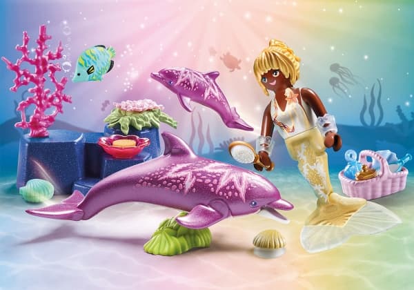 Playmobil 71501, Action/äventyr, 4 År, Multifärg, Plast