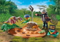 Miniatyrbilde 3 av 5: Playmobil Dinos 71526, Action/ Eventyr, 4 år, Flerfarget, Plast
