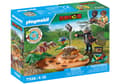 Miniatyrbilde 1 av 5: Playmobil Dinos 71526, Action/ Eventyr, 4 år, Flerfarget, Plast