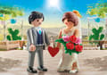 Miniatyrbilde 5 av 5: Playmobil 71507, Familie, 4 år, Flerfarget, Plast