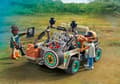 Miniatyrbilde 4 av 5: Playmobil Dinos 71523, Action/ Eventyr, 4 år, Flerfarget, Plast