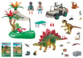Miniatyrbilde 2 av 5: Playmobil Dinos 71523, Action/ Eventyr, 4 år, Flerfarget, Plast
