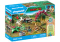 Miniatyrbilde 1 av 5: Playmobil Dinos 71523, Action/ Eventyr, 4 år, Flerfarget, Plast