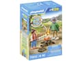 Miniatyrbilde 4 av 5: Playmobil 71513, Familie, 4 år, Flerfarget, Plast