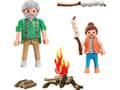 Miniatyrbilde 5 av 5: Playmobil 71513, Familie, 4 år, Flerfarget, Plast