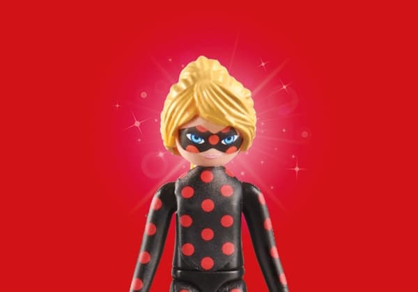 Playmobil 71342, Action/ Eventyr, 4 år, Flerfarget, Plast