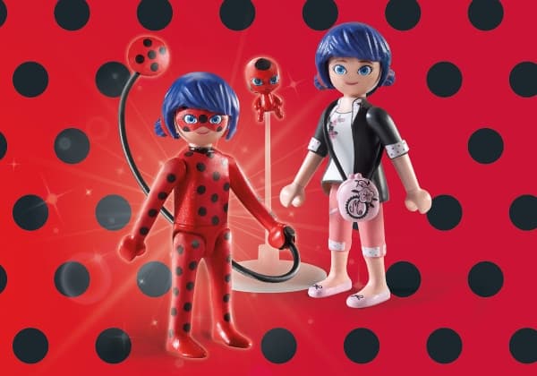 Playmobil Other 71336, Action/äventyr, 4 År, Multifärg, Plast