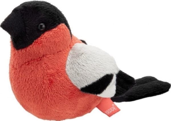 Beppe Bullfinch 13cm 13956 21755