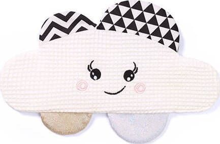 BabyOno 1534 KOSE BLINKY CLOUD BLINK & SHINE