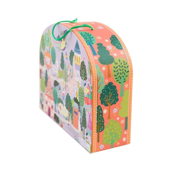 Lekesett Fairy Tale Floss & Rock