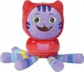 Miniatyrbild 2 av 2: Simba Maskot Katthus Gabi DJ Kattmynta (DJ Catnip) 25 cm