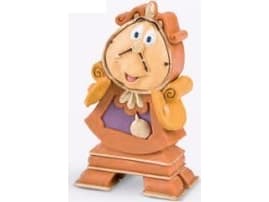 Tek Cogsworth BULLYLAND figur