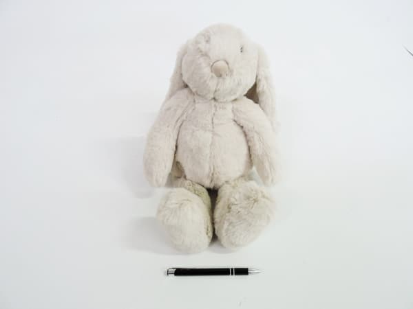 Beppe Missimo Bunny 28cm stein beige 14033 22523