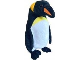 Beppe Pingwin 18cm imperial czarny 13875 20949