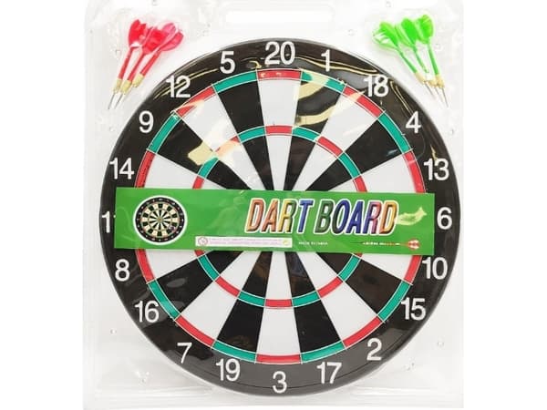 Pegasus dartpilar stora 67556