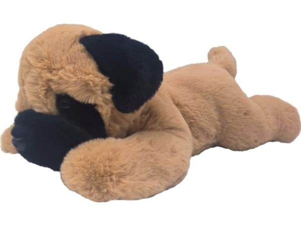 Beppe Hundemops liggende 35cm 14078 22974