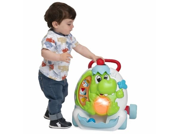 Chicco 00011293000000, musta, sininen, vihreä, punainen, valkoinen, valkoinen, keltainen, valkoinen