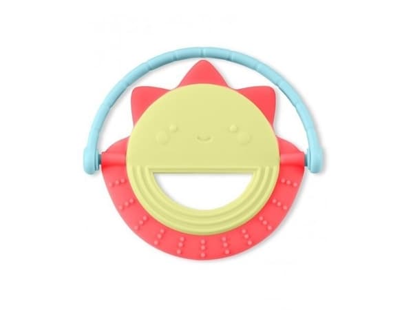 Skip Hop Teething Toy Sun