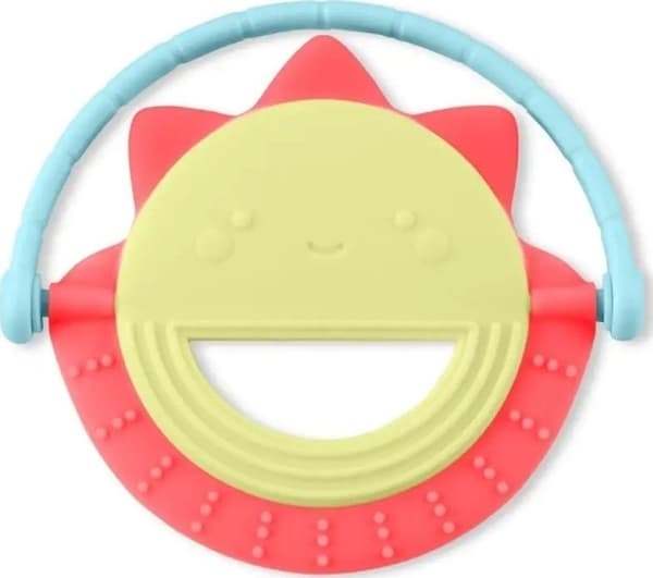 Skip Hop Teething Toy Sun
