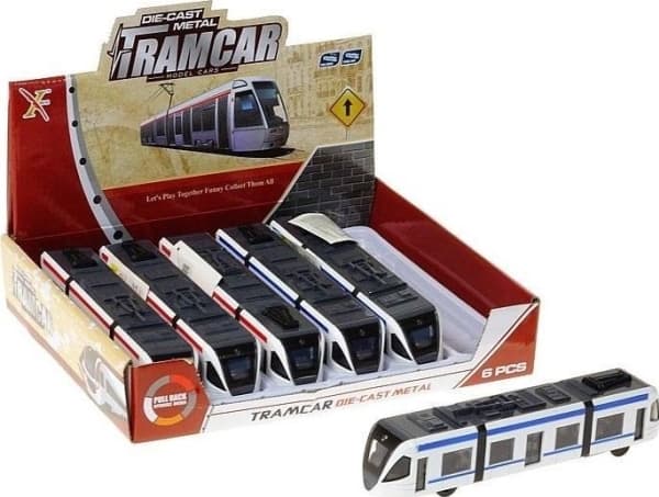 T-banetog 1:100