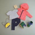 Miniatyrbillede 6 af 11: Our Generation Nature Lover Birdwatcher Deluxe Outfit