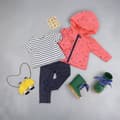 Miniatyrbillede 8 af 11: Our Generation Nature Lover Birdwatcher Deluxe Outfit