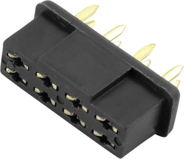 Reely Servo bus 8-pin 1 stk.