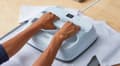 Miniatyrbillede 7 af 7: Cricut Infusible Ink Transfer Sheets 2-pak (Ultraviolet) - ideel størrelse til MugPress