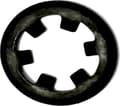 Miniatyrbild 2 av 4: Reely Fuse-ring levereras för diameter: 6 mm 20 st.