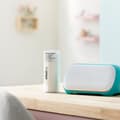 Miniatyrbillede 4 af 11: Cricut Joy Smart Labels - opløselig - Hvid - 14x91cm - 1 ark