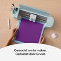 Miniatyrbillede 3 af 8: Cricut Color Changing Vinyl - varm - permanent - par - 30x60cm