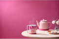 Miniatyrbillede 6 af 8: Cricut Color Changing Vinyl - varm - permanent - par - 30x60cm