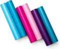 Miniatyrbillede 7 af 8: Cricut Color Changing Vinyl - varm - permanent - par - 30x60cm
