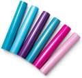 Miniatyrbild 6 av 8: Cricut Color Changing Vinyl - kall - permanent - par - 30x60cm