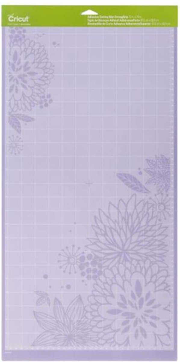 Cricut Explore/Maker StrongGrip Matta 30x60cm (1 st)