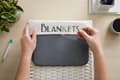 Miniatyrbillede 5 af 10: Cricut Joy Smart Iron-On - glittersort - 14x48cm