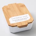 Miniatyrbild 4 av 11: Cricut Smart Labels - löslig - vit - 33x61cm - 1 ark