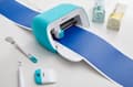 Miniatyrbild 4 av 9: Cricut Smart Vinyl - Permanent - Guld - 14x300cm