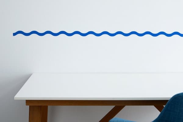 Cricut Smart Vinyl - Permanent - Guld - 14x300cm
