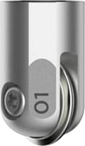 Miniatyrbillede 2 af 4: Cricut Maker Scoring Wheel Tip