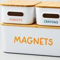 Miniatyrbillede 6 af 9: Cricut Smart Vinyl Permanent 33x366cm 1 ark (Gloss Gold)