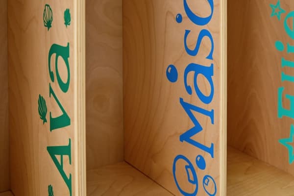 Cricut Smart Vinyl Permanent 33x366cm 1 ark (Gloss Gold)