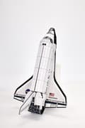 Miniatyrbild 3 av 10: Revell 00251 Space Shuttle Discovery 3D-pussel