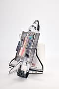Miniatyrbild 4 av 10: Revell 00251 Space Shuttle Discovery 3D-pussel