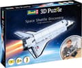 Miniatyrbild 9 av 10: Revell 00251 Space Shuttle Discovery 3D-pussel