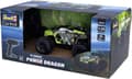 Miniatyrbild 7 av 8: Revell 24674 RC-bil - Power Dragon RC-modell färdiggjord