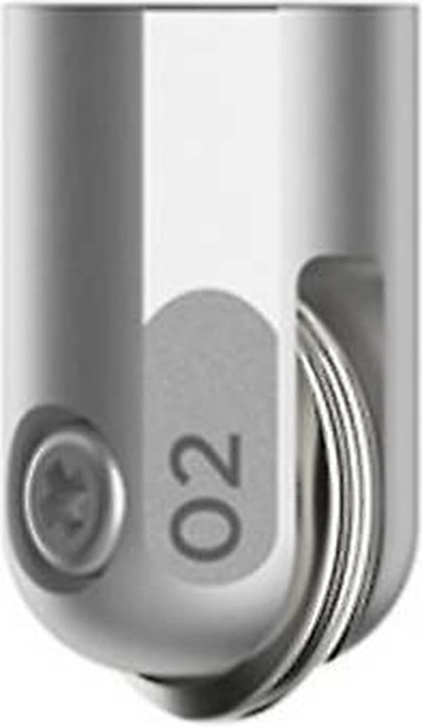 Honeywell WE21-3313G-6/XS. Käsivaatetyyppi: Turvakäsineet, Tuotteen pääväri: Harmaa, M