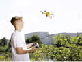 Miniatyrbild 5 av 11: Revell 23810 RC Quadcopter - Pocket Drone RC-modell färdiggjord