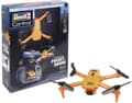 Miniatyrbild 8 av 11: Revell 23810 RC Quadcopter - Pocket Drone RC-modell färdiggjord