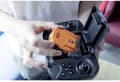Miniatyrbild 11 av 11: Revell 23810 RC Quadcopter - Pocket Drone RC-modell färdiggjord